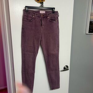 Dear John Women's Plum Jeans